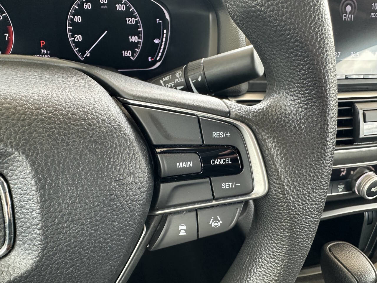 Used 2020 Honda Accord LX image 26