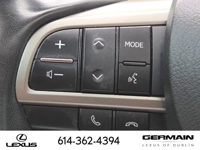 Used 2021 Lexus RX 350 AWD w/ Premium Package image 23