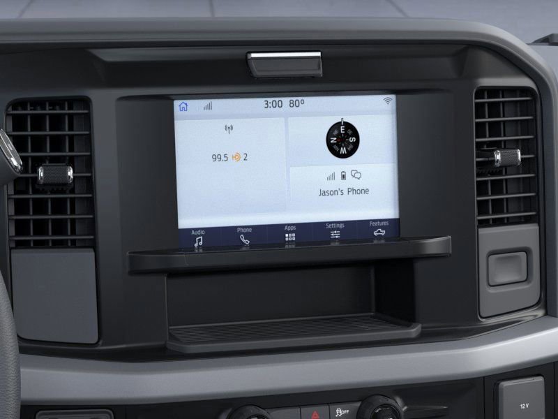 New 2026 Ford F250 XLT image 15