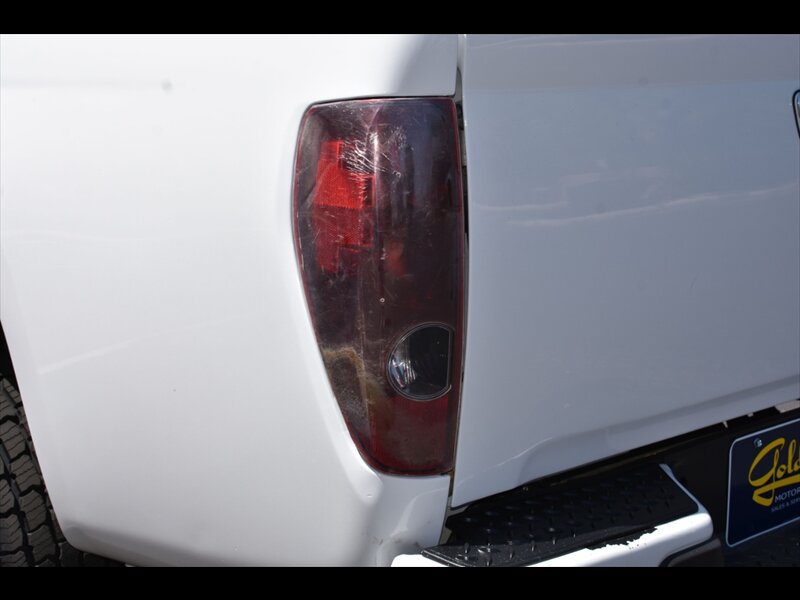 Used 2012 Chevrolet Colorado LT AWD/4WD image 42