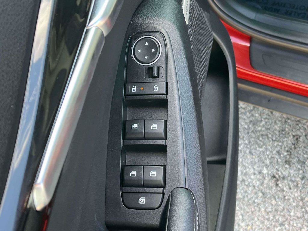 Certified 2026 Kia Seltos SX w/ SX Sunroof Package AWD/4WD image 15