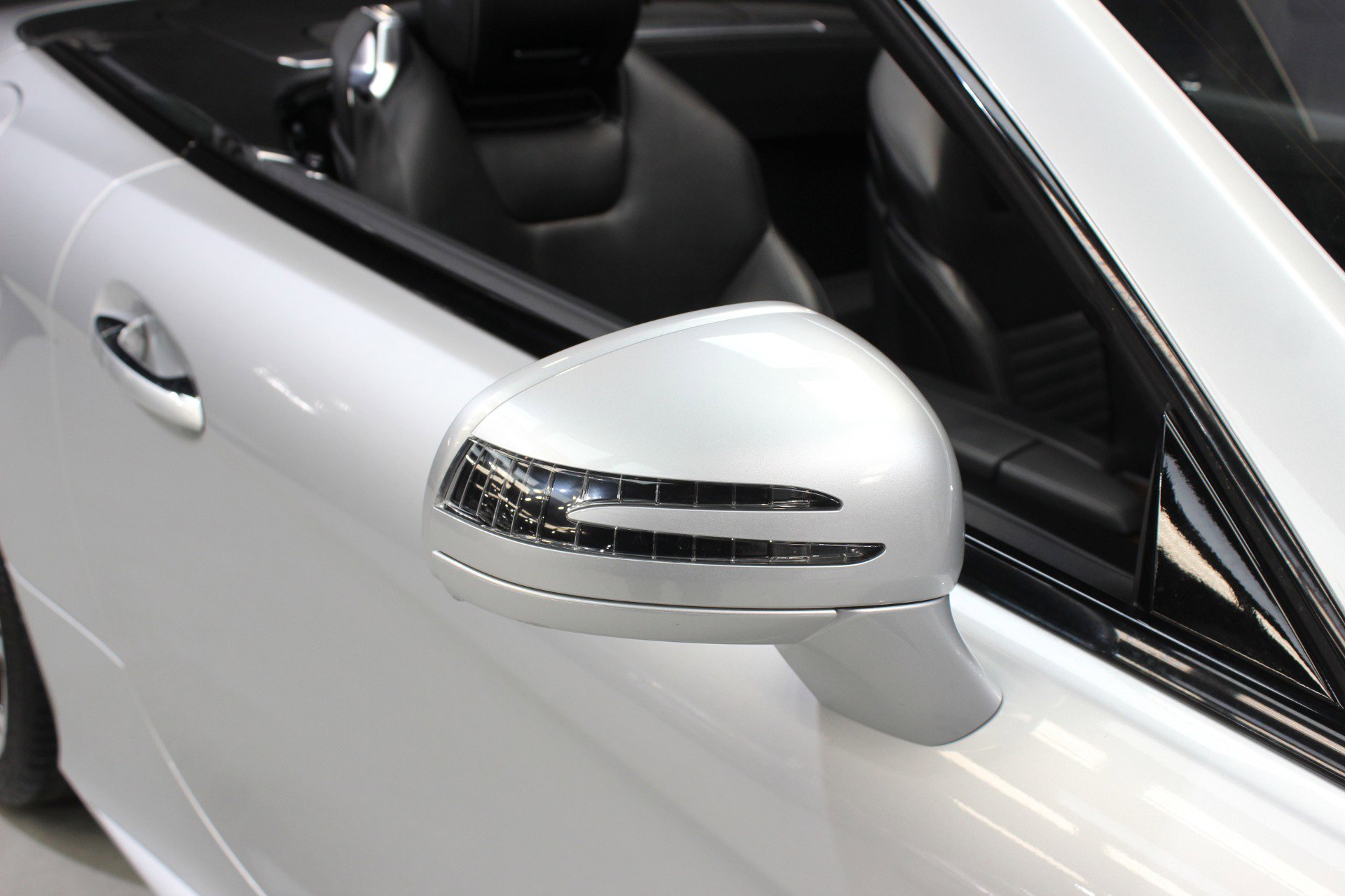 Used 2019 Mercedes-Benz SL 450 SL 450 Driver Assistance w/ Premium Package image 31