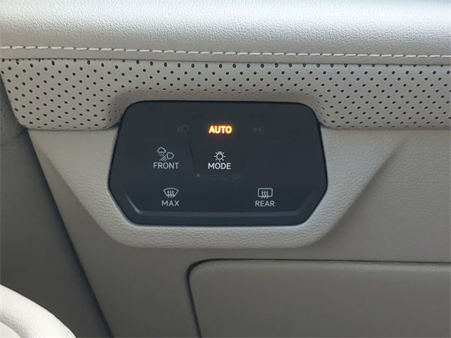 New 2026 Volkswagen Atlas SEL Premium R-Line image 29