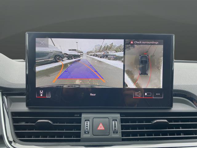 Used 2024 Audi Q5 2.0T Premium Plus image 11