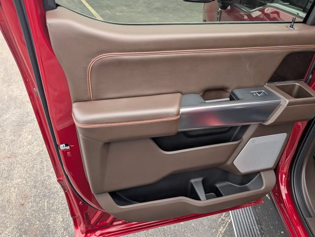 New 2026 Ford F350 King Ranch AWD/4WD image 12