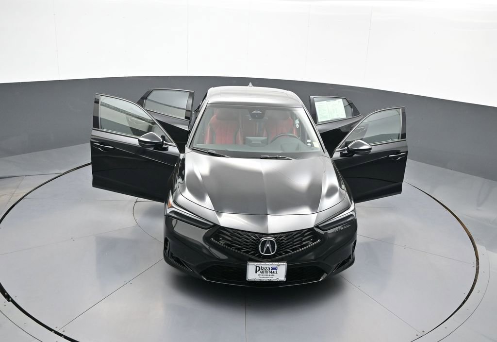 Certified 2024 Acura Integra A-Spec image 45