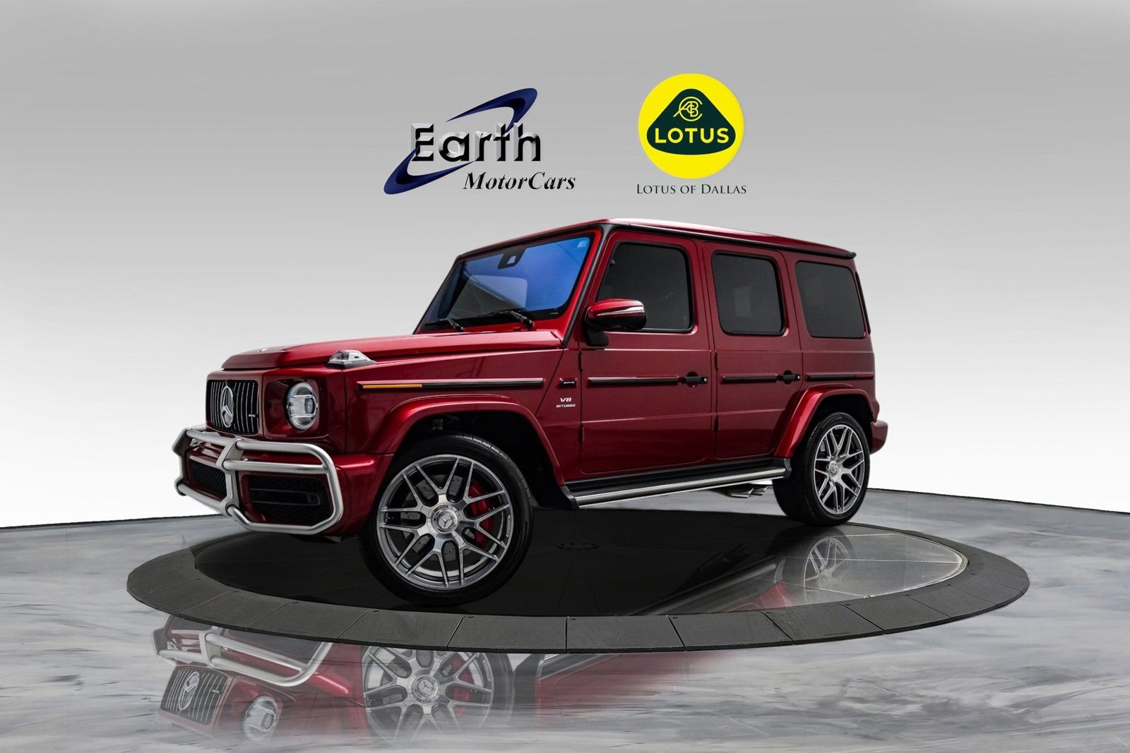 Used 2022 Mercedes-Benz G 63 AMG 4MATIC