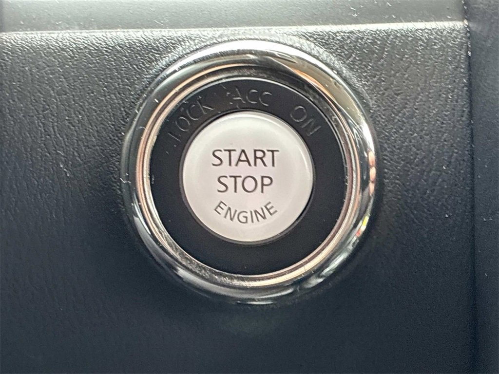 Used 2024 Nissan Armada SV w/ Cargo Package image 31