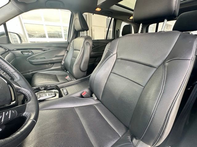 Used 2016 Honda Pilot Elite image 8
