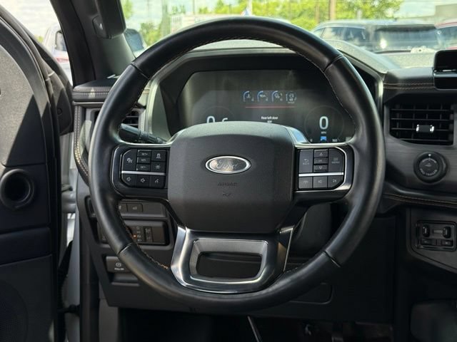 Used 2023 Ford Expedition Platinum AWD/4WD image 22
