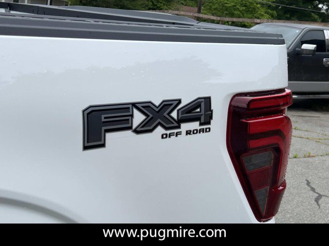 New 2026 Ford F150 King Ranch w/ Equipment Group 601A High AWD/4WD image 20
