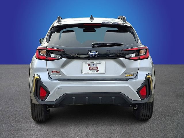 Certified 2025 Subaru Crosstrek 2.5i Sport w/ Popular Package #3A image 5