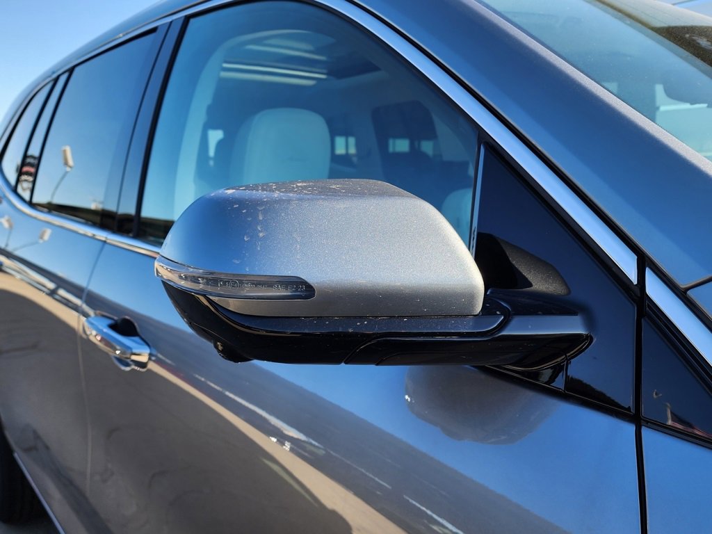 New 2026 Buick Enclave Avenir w/ Super Cruise Package image 11