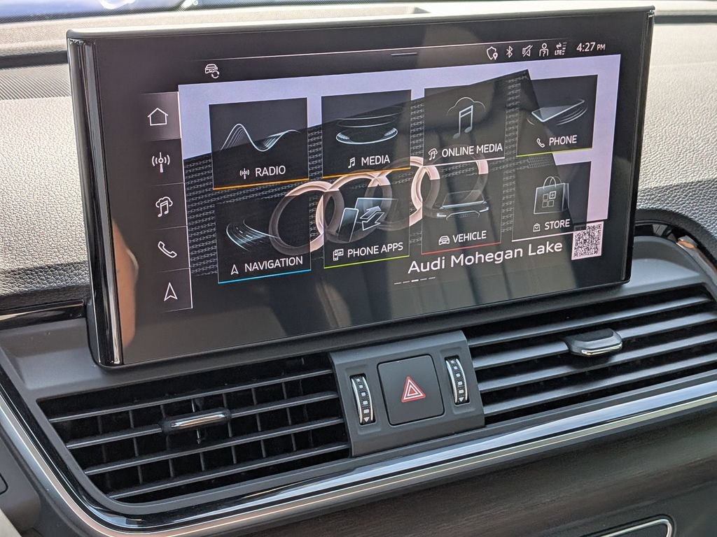 Used 2025 Audi Q5 2.0T Premium Plus w/ Premium Plus Package AWD/4WD image 22