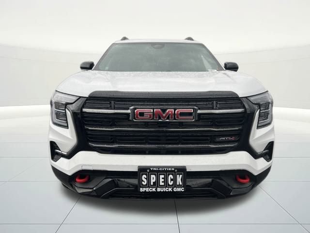 New 2026 GMC Terrain AT4 image 7