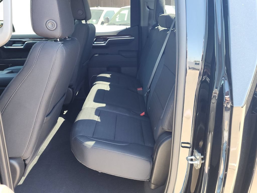 Certified 2023 GMC Sierra 1500 Elevation RWD image 21