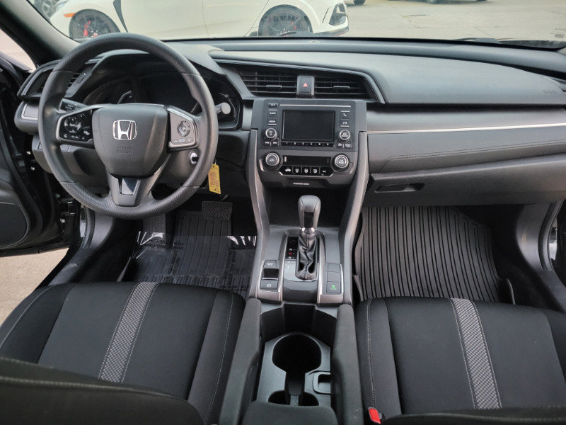 Used 2021 Honda Civic LX image 24