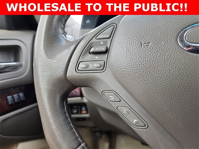 Used 2013 INFINITI G37 Sport w/ Premium Pkg image 29