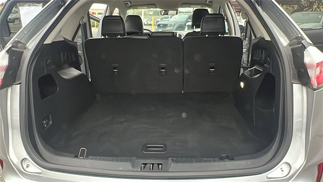 Certified 2024 Ford Edge SEL image 14