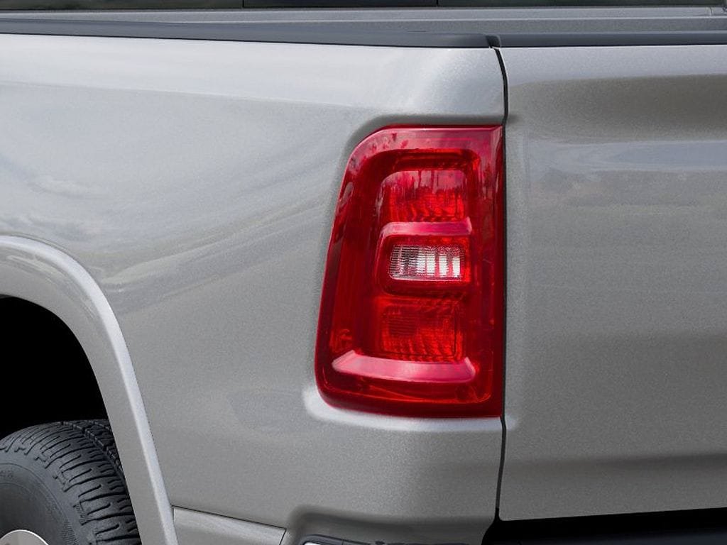 New 2027 RAM 1500 4x4 Crew Cab image 9