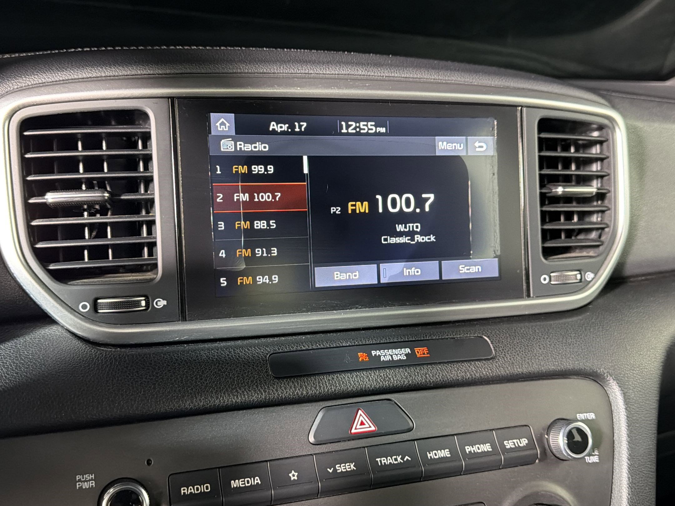 Used 2020 Kia Sportage S AWD/4WD image 22