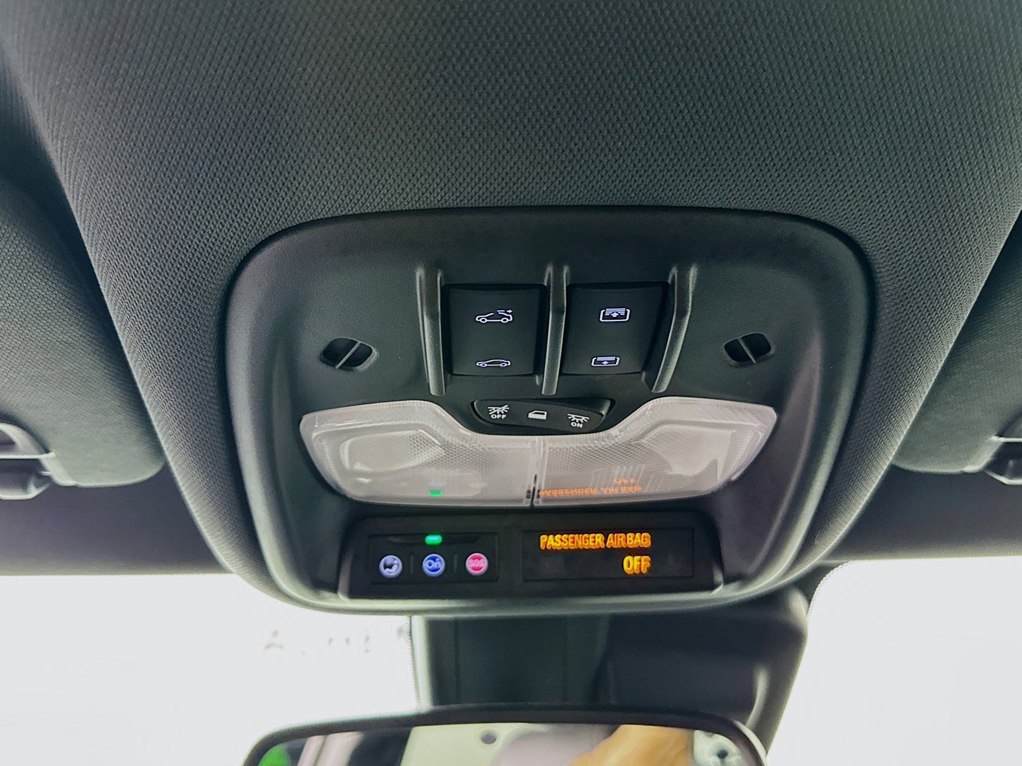 Used 2023 Chevrolet TrailBlazer ACTIV w/ Sun and Liftgate Package image 18