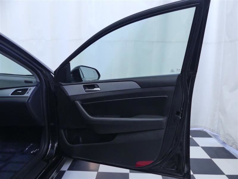 Used 2018 Hyundai Sonata SEL image 23