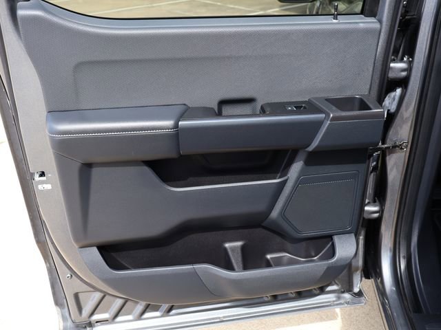 Certified 2022 Ford F150 XL w/ STX Appearance Package image 19