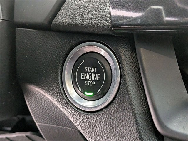 Used 2020 Cadillac CT4 Sport image 21