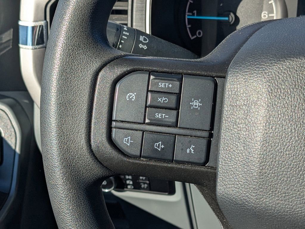 Used 2023 Ford F150 XLT image 22