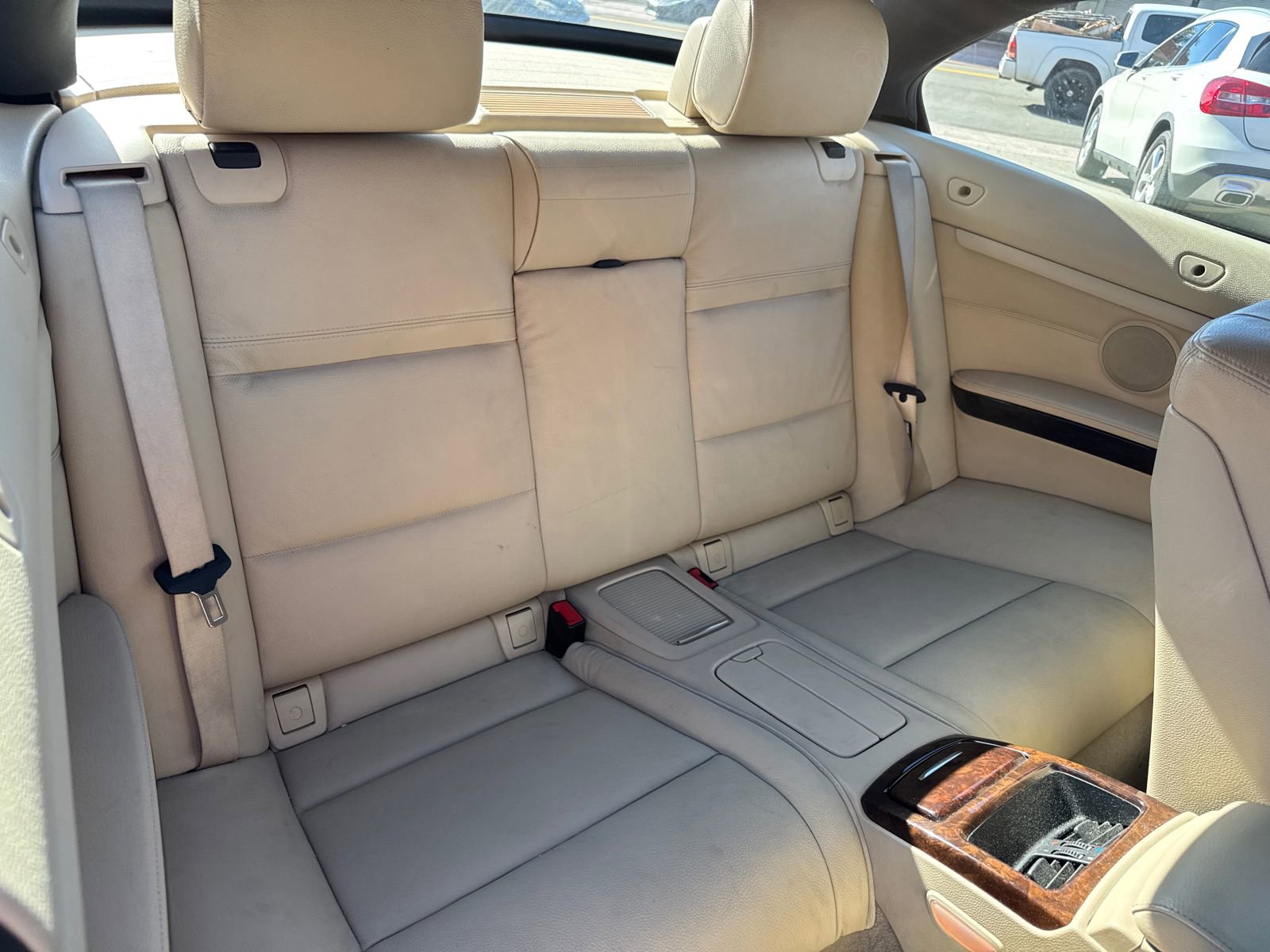 Used 2009 BMW 328i Convertible image 11