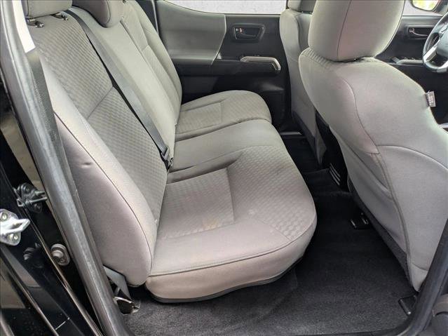 Used 2023 Toyota Tacoma SR5 image 17