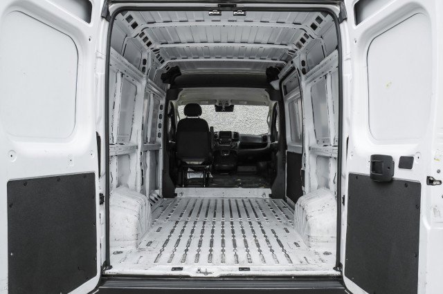 Used 2023 RAM ProMaster 2500 image 45