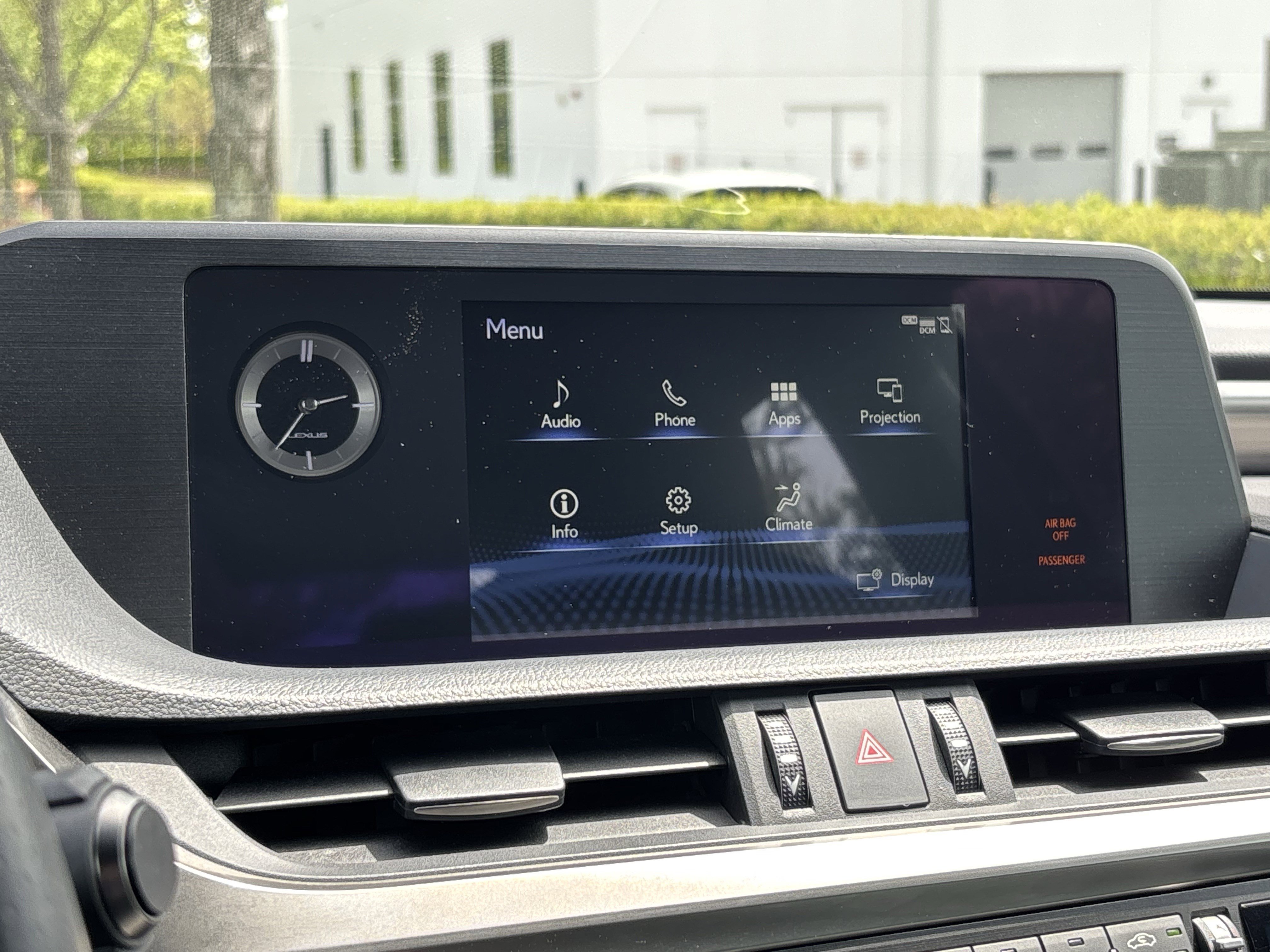 Used 2021 Lexus ES 350 F Sport w/ Accessory Package 2 image 24