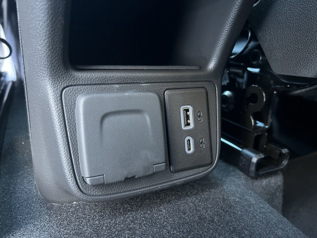 New 2026 Chevrolet TrailBlazer LT w/ Convenience Package image 26