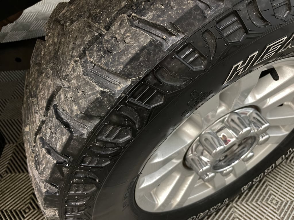 Used 2018 Ford F250 XLT w/ XLT Value Package AWD/4WD image 48