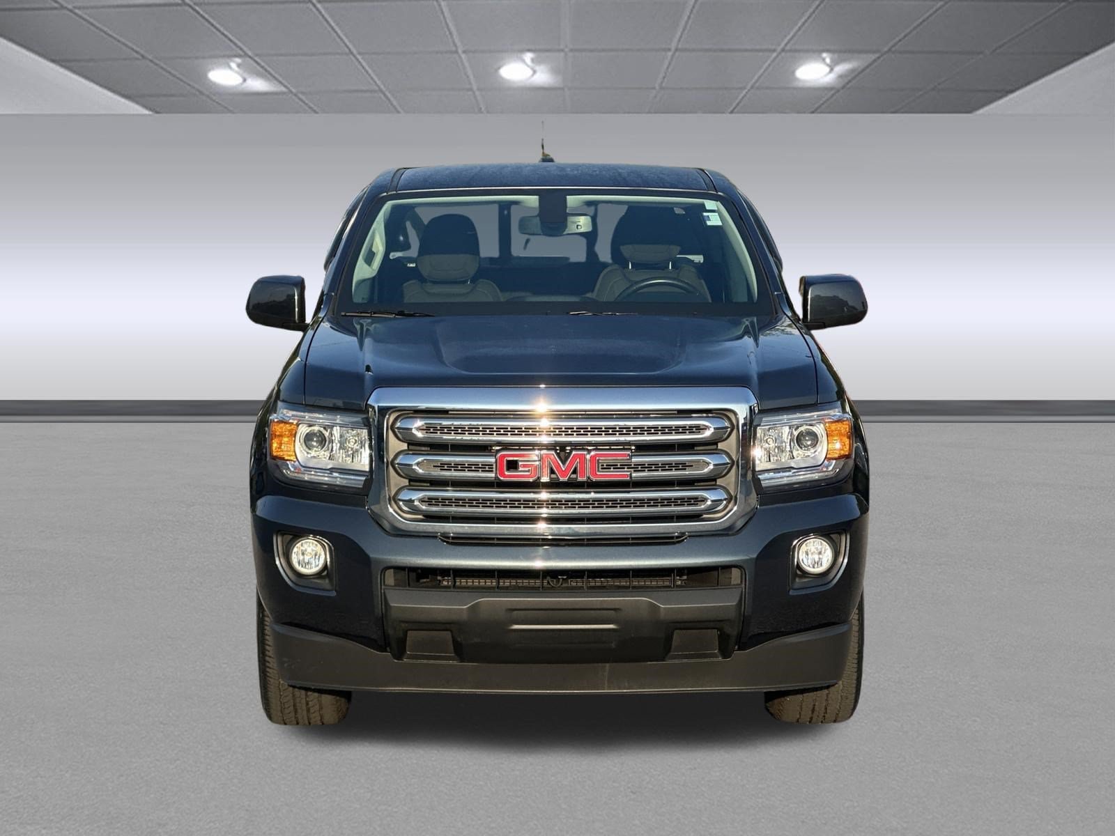 Used 2019 GMC Canyon SLE w/ SLE Convenience Package RWD image 8