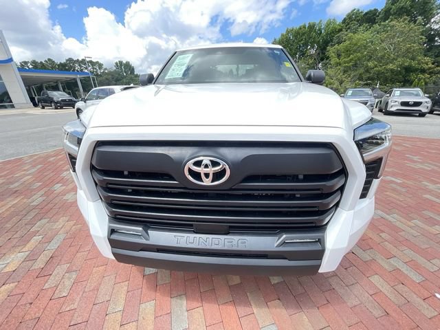 Used 2025 Toyota Tundra SR5 AWD/4WD image 23