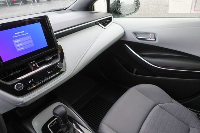 Certified 2024 Toyota Corolla SE image 27