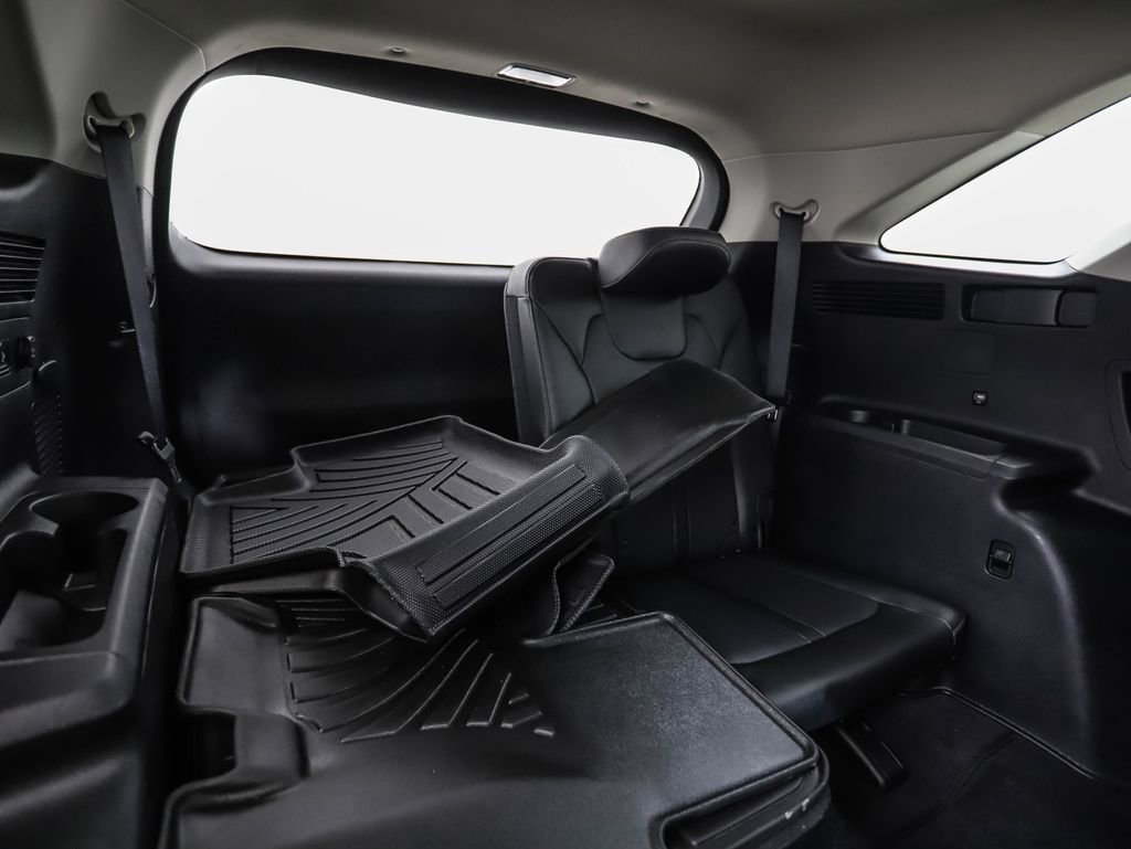 Used 2022 Kia Sorento X-Line EX image 30