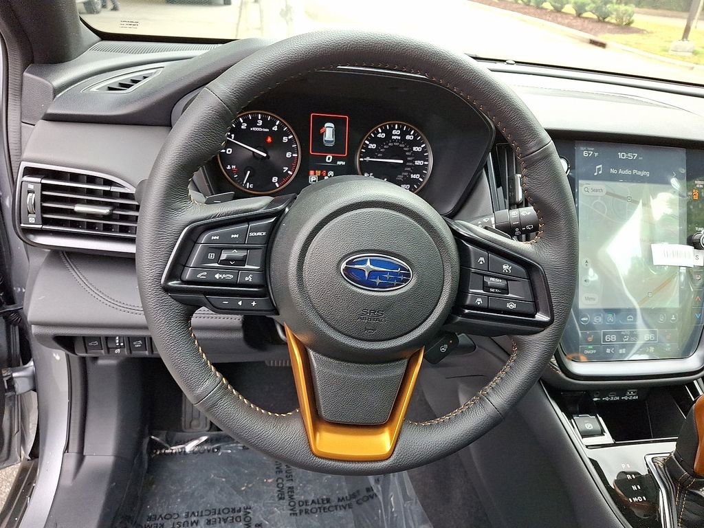 New 2025 Subaru Outback Wilderness image 17