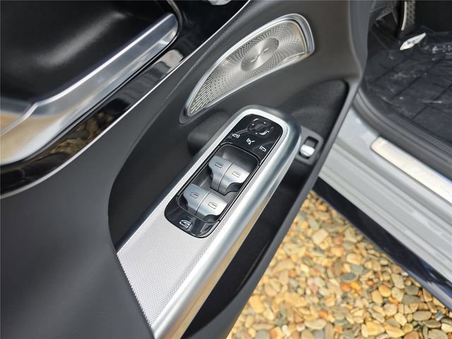 New 2026 Mercedes-Benz E 53 AMG e 4MATIC Sedan image 21