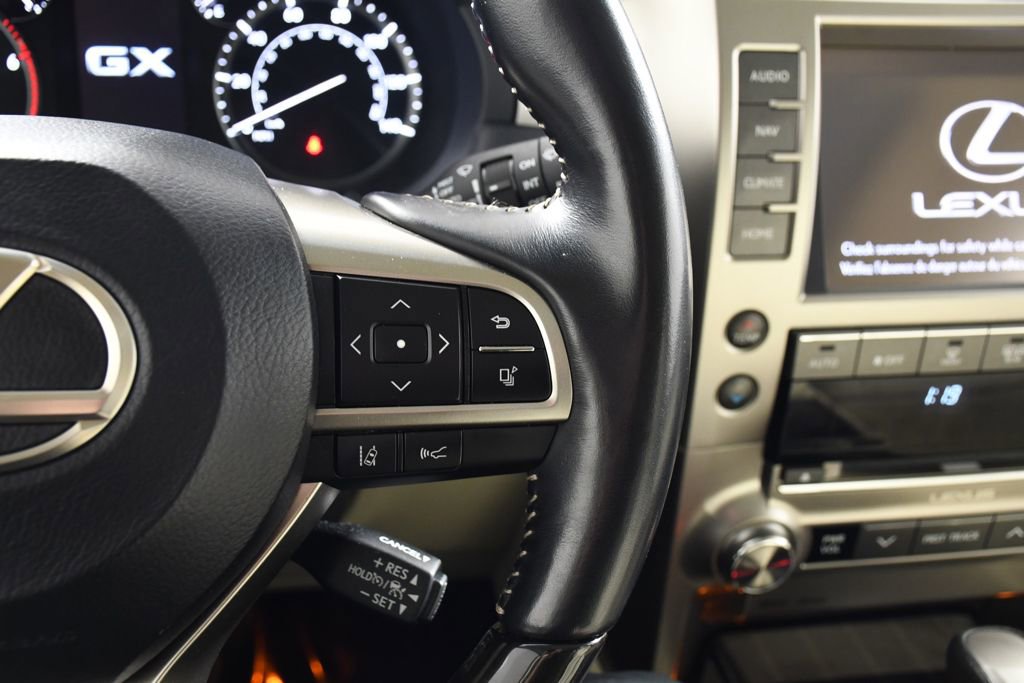 Used 2021 Lexus GX 460 Premium w/ Premium Package image 30
