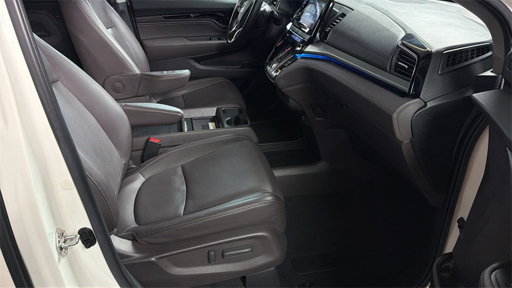 Used 2019 Honda Odyssey Elite image 9
