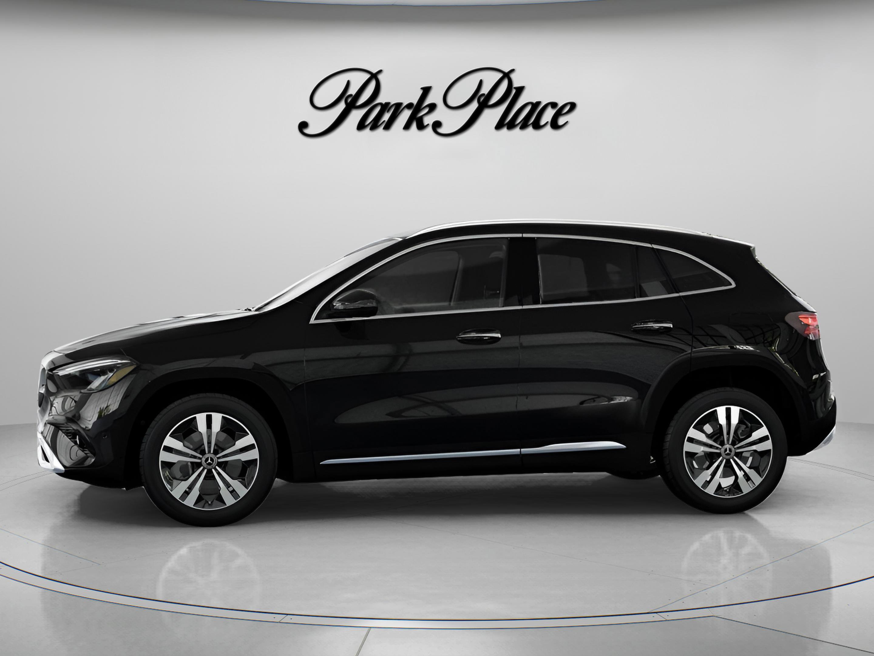 Certified 2026 Mercedes-Benz GLA 250 image 8