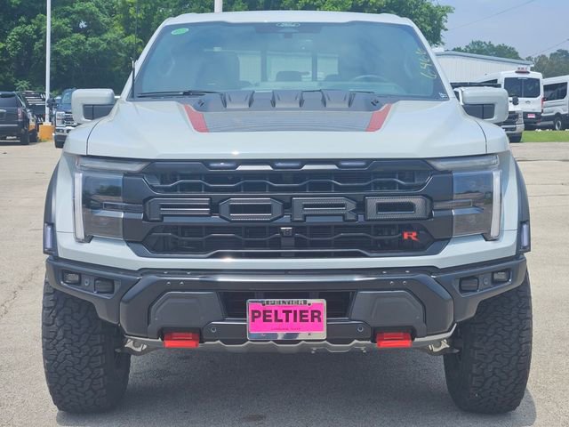 New 2026 Ford F150 Raptor AWD/4WD image 2