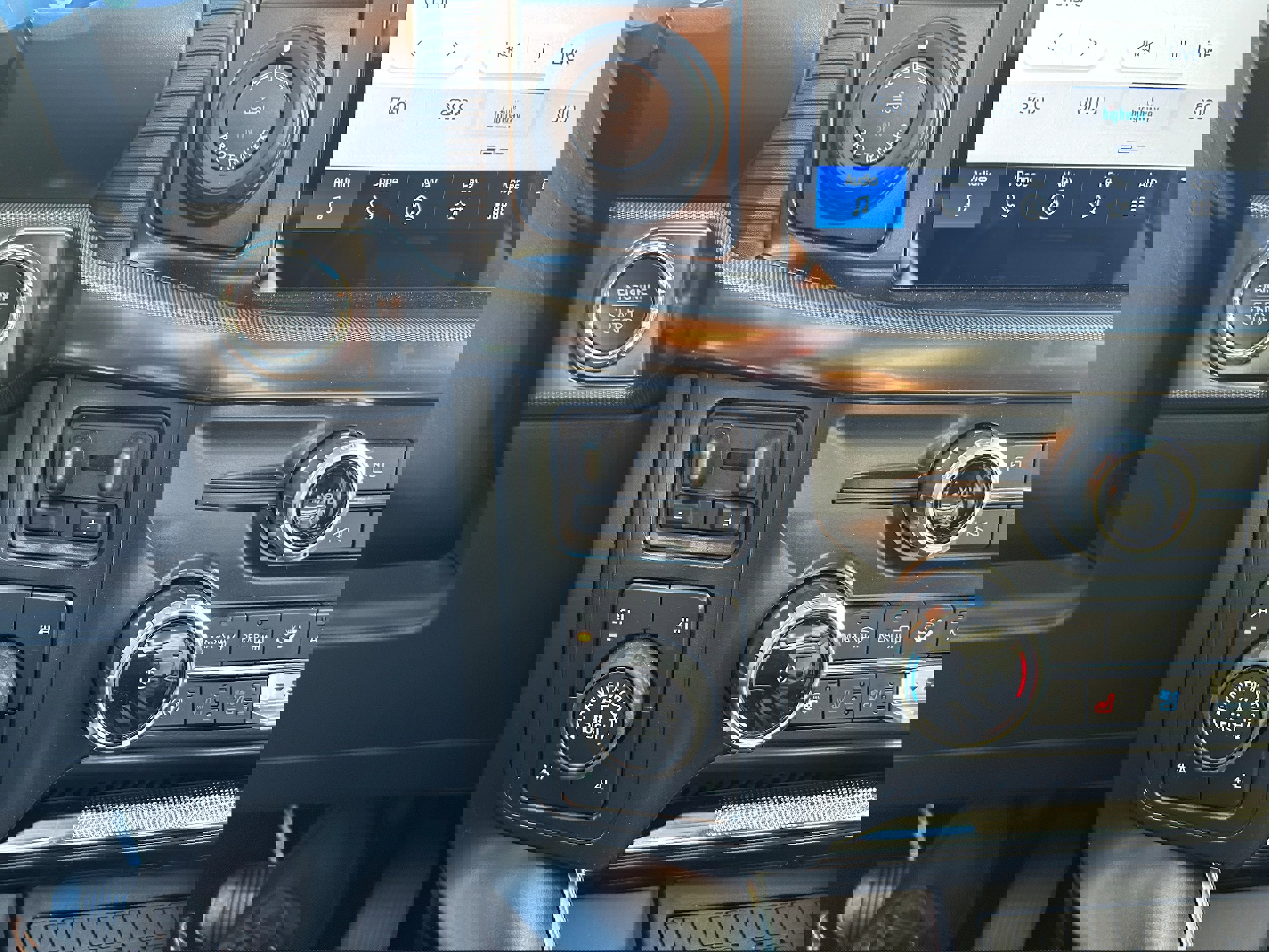 New 2025 Ford F150 Raptor image 64