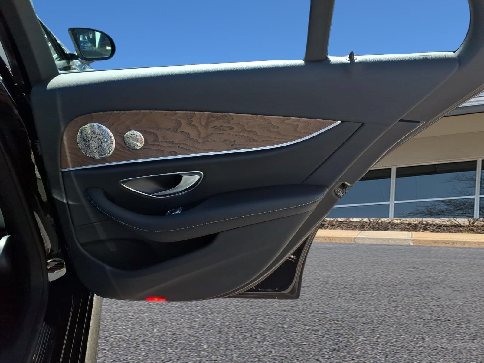 Certified 2023 Mercedes-Benz E 350 4MATIC Sedan image 28