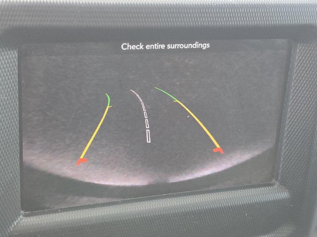Used 2021 Jeep Wrangler Unlimited Sport AWD/4WD image 32
