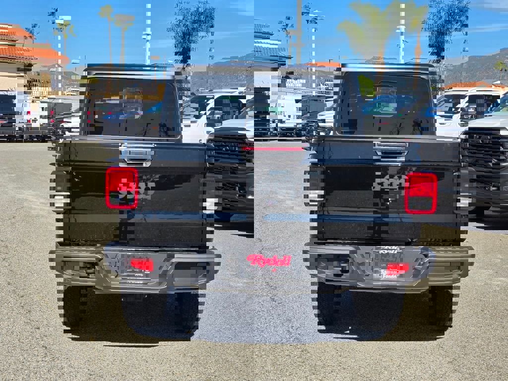 New 2026 Jeep Gladiator Sport image 5